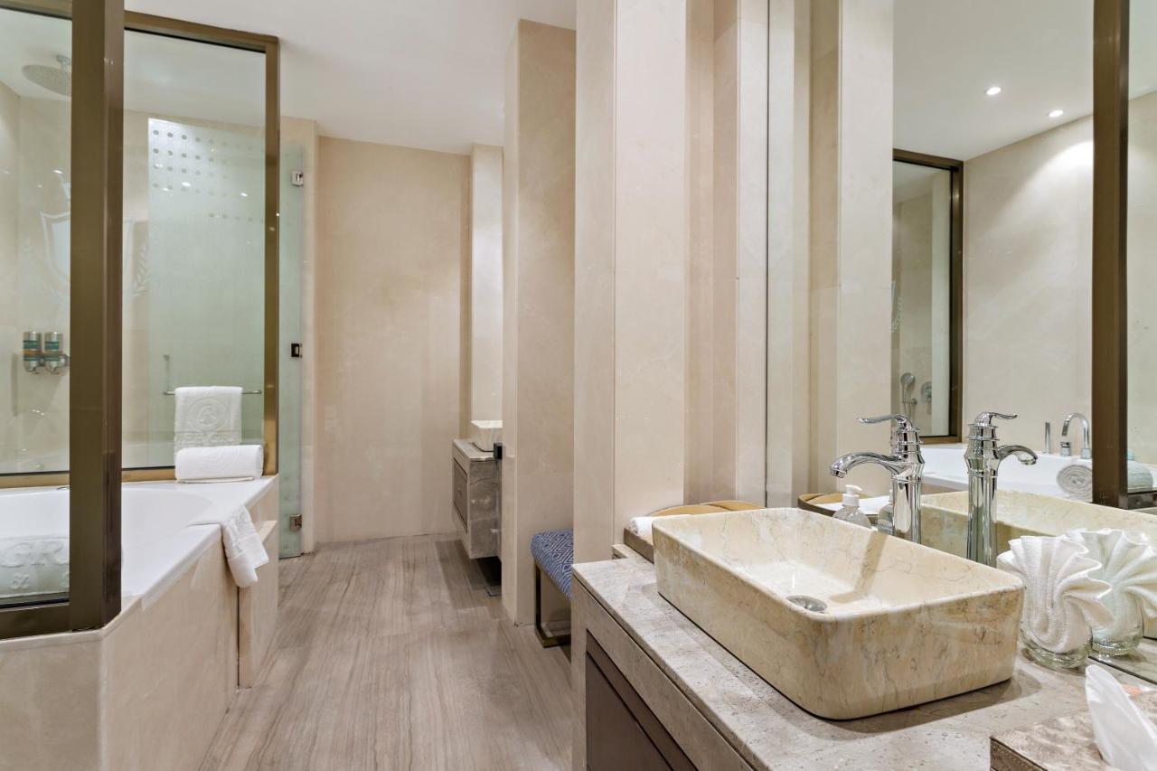 Royal Suite