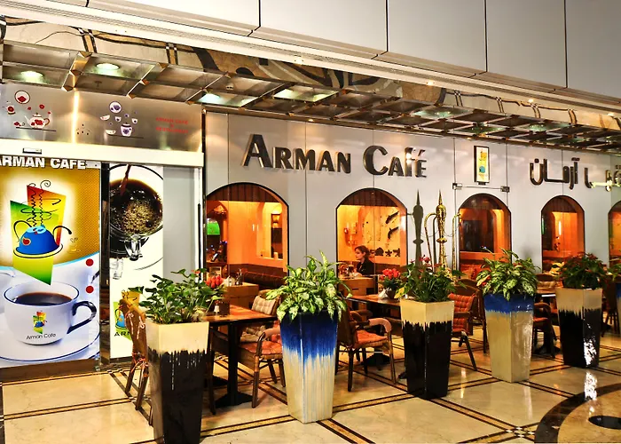 Emirates Concorde Hotel & Apartments Dubai